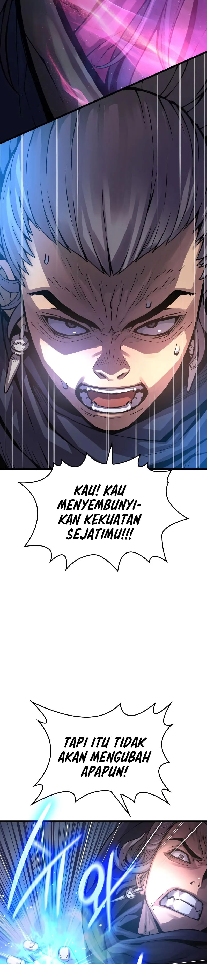 Myst, Might, Mayhem Chapter 69 Gambar 34