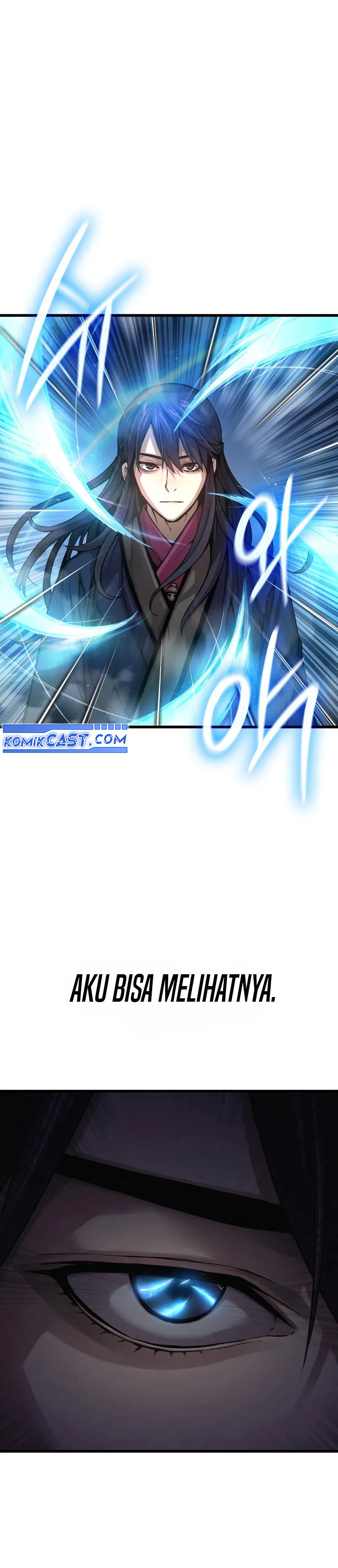 Myst, Might, Mayhem Chapter 69 Gambar 36