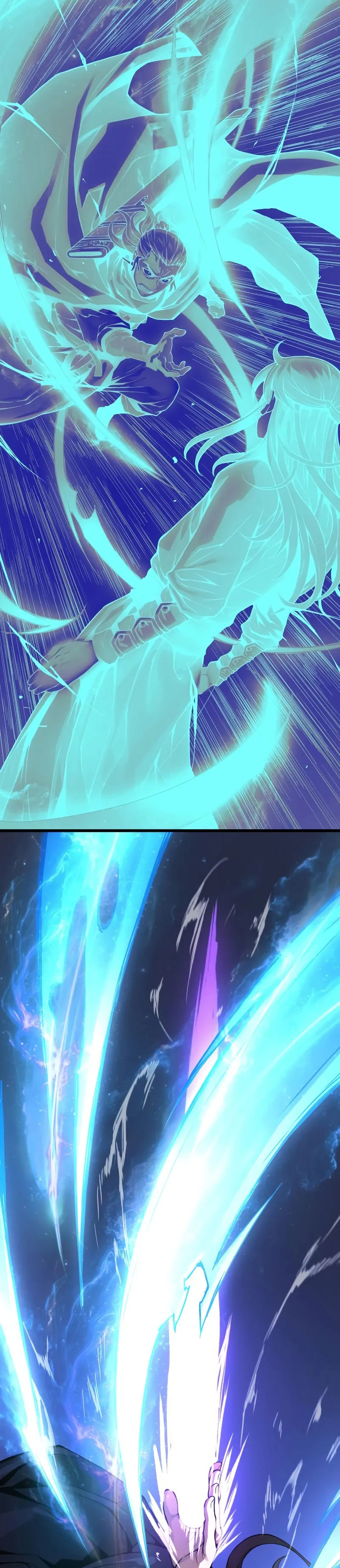 Myst, Might, Mayhem Chapter 69 Gambar 38