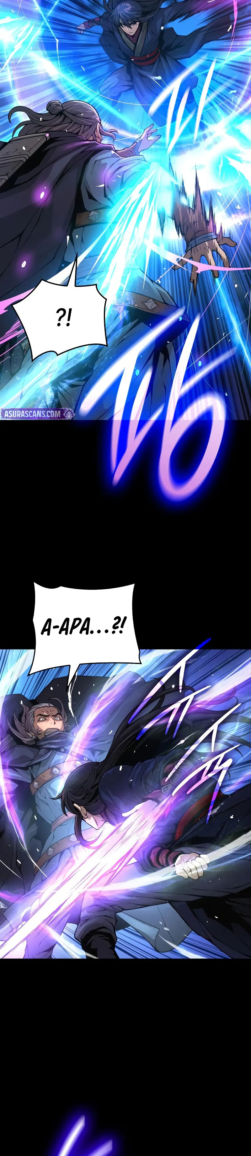 Myst, Might, Mayhem Chapter 69 Gambar 40