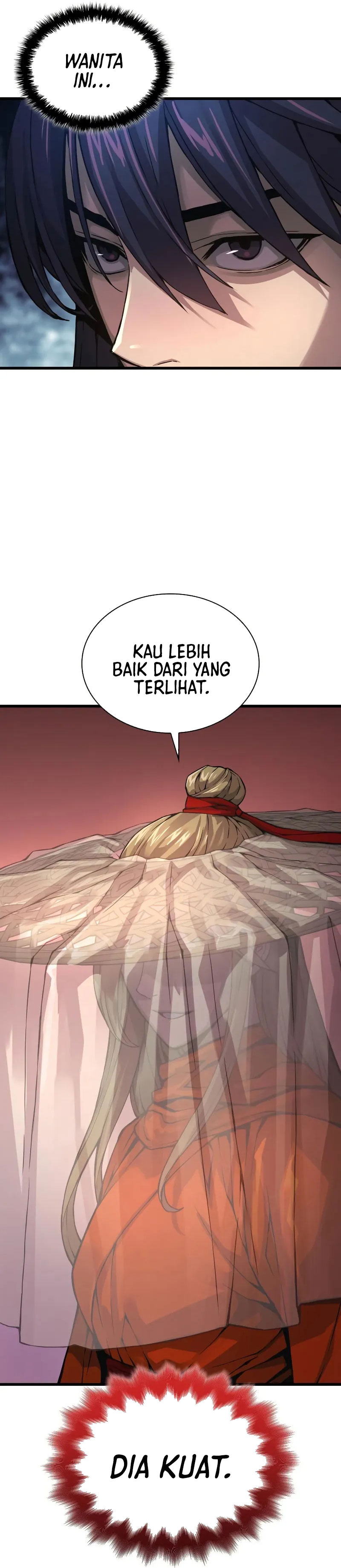 Myst, Might, Mayhem Chapter 69 Gambar 44