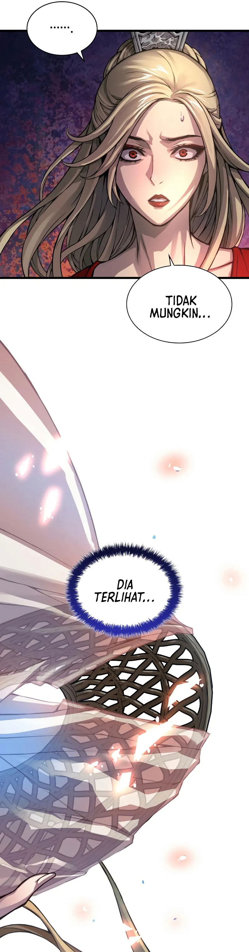 Myst, Might, Mayhem Chapter 69 Gambar 51