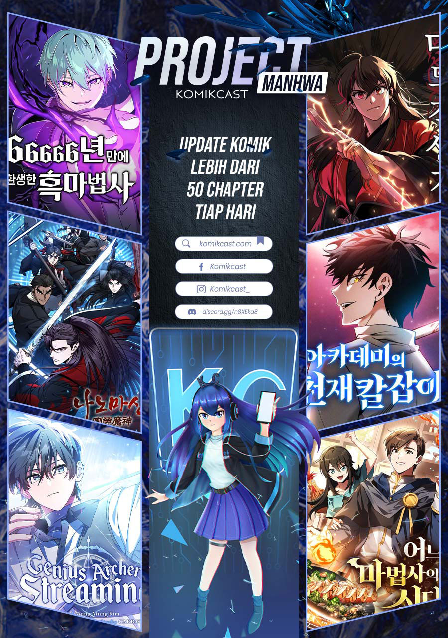 Myst, Might, Mayhem Chapter 69 Gambar 54