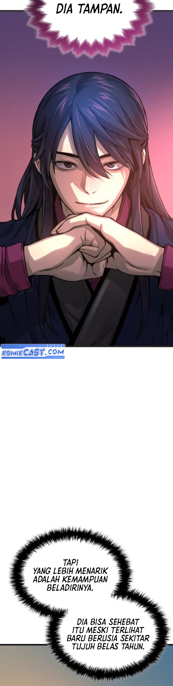 Myst, Might, Mayhem Chapter 70 Gambar 13