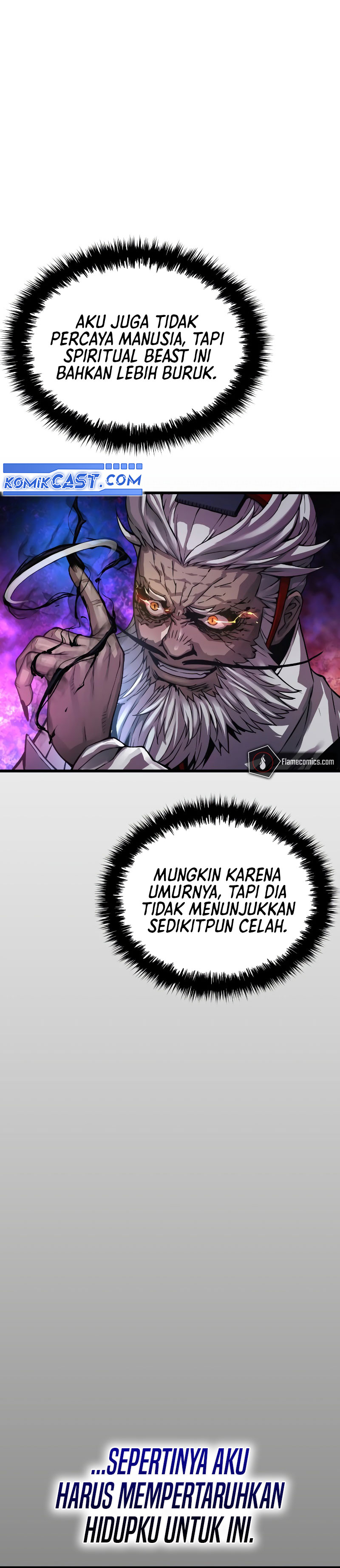 Myst, Might, Mayhem Chapter 72 Gambar 55