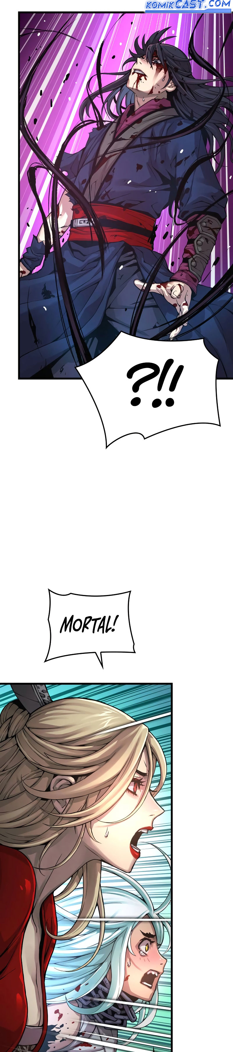 Myst, Might, Mayhem Chapter 73 Gambar 3