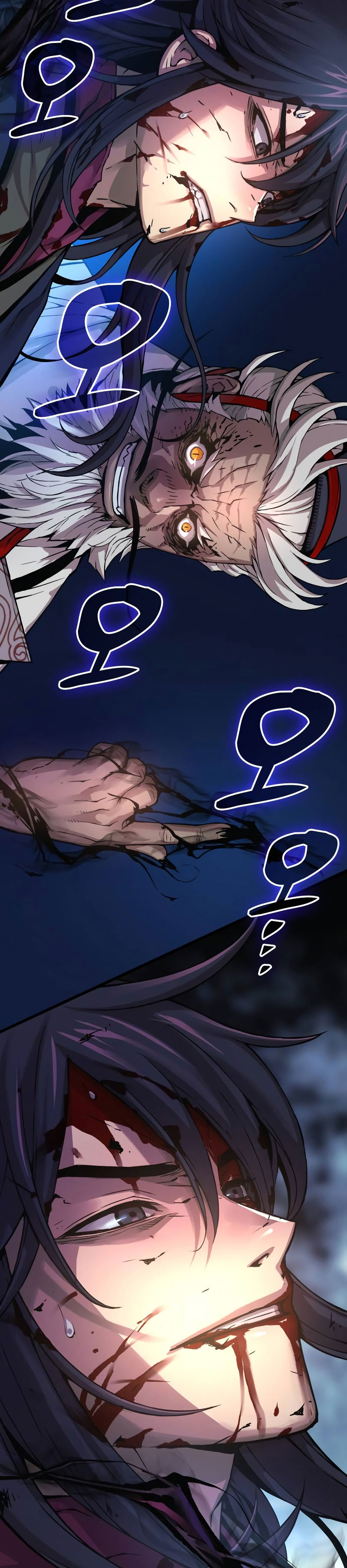 Myst, Might, Mayhem Chapter 73 Gambar 5