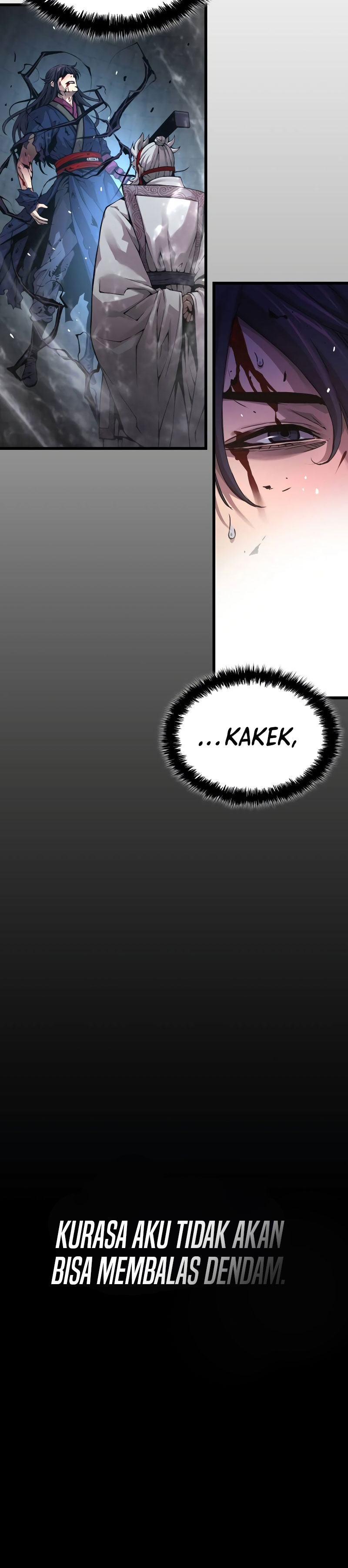 Myst, Might, Mayhem Chapter 73 Gambar 7