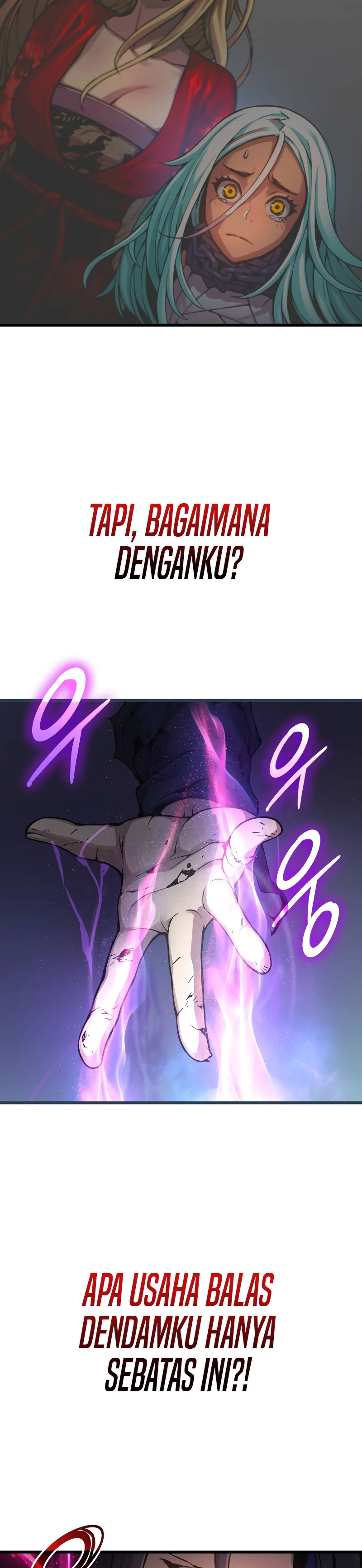 Myst, Might, Mayhem Chapter 73 Gambar 10