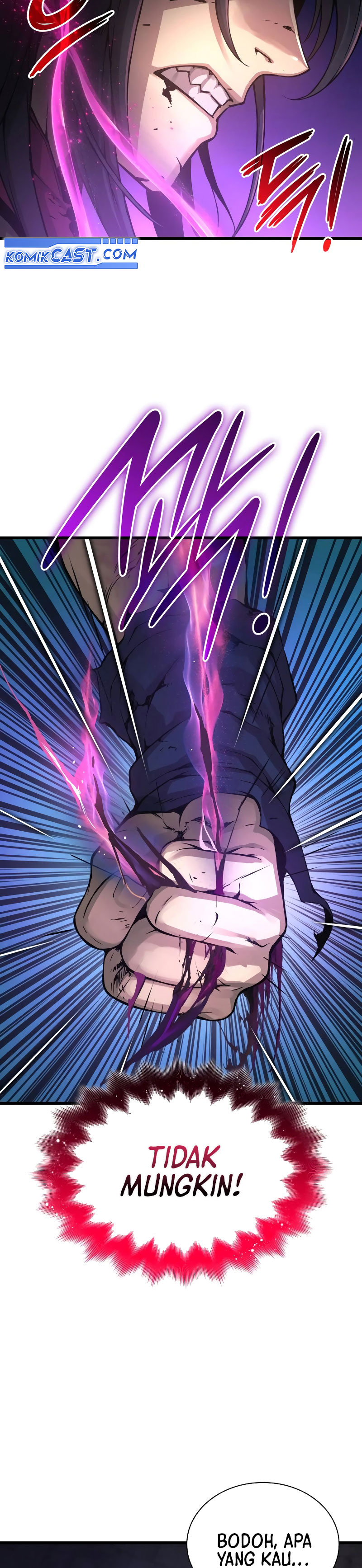 Myst, Might, Mayhem Chapter 73 Gambar 11