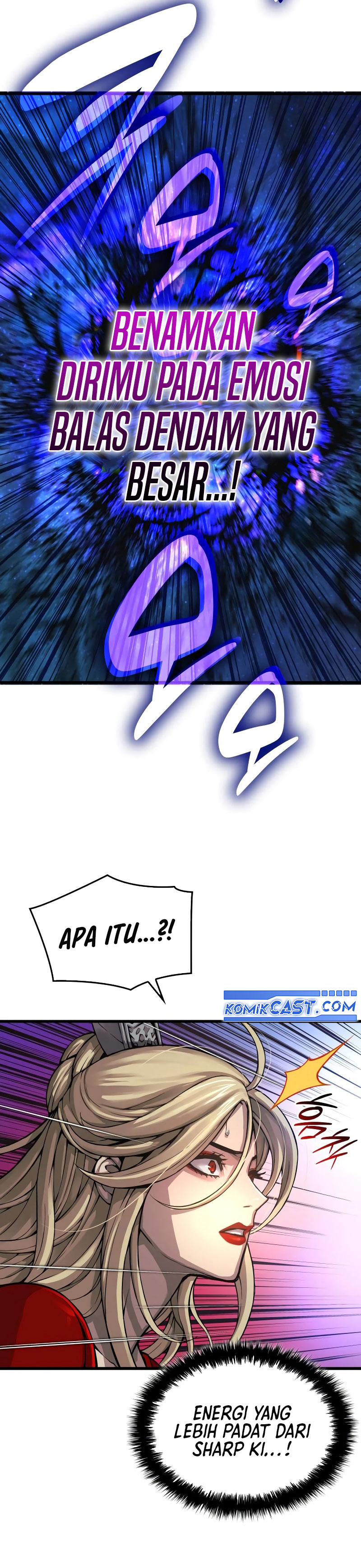 Myst, Might, Mayhem Chapter 73 Gambar 13