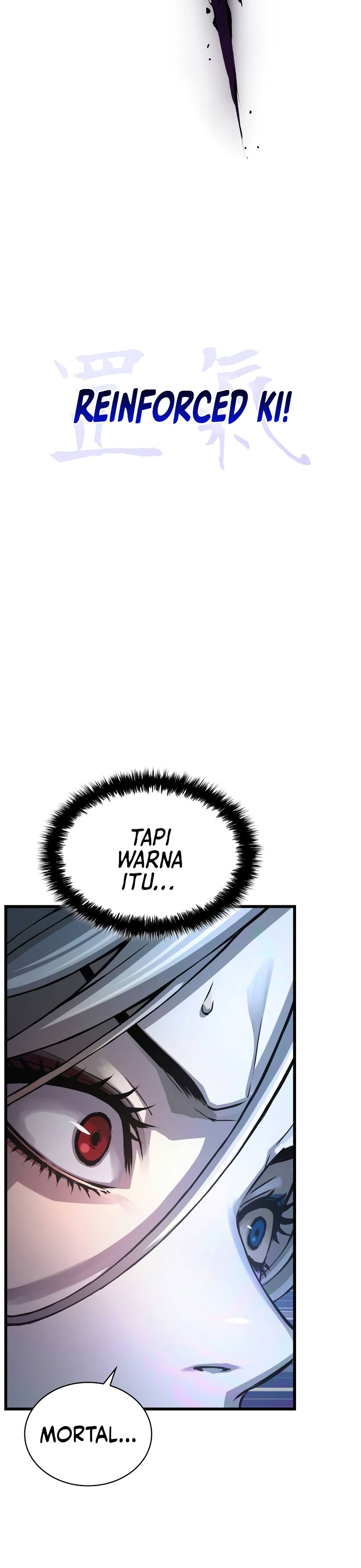 Myst, Might, Mayhem Chapter 73 Gambar 15