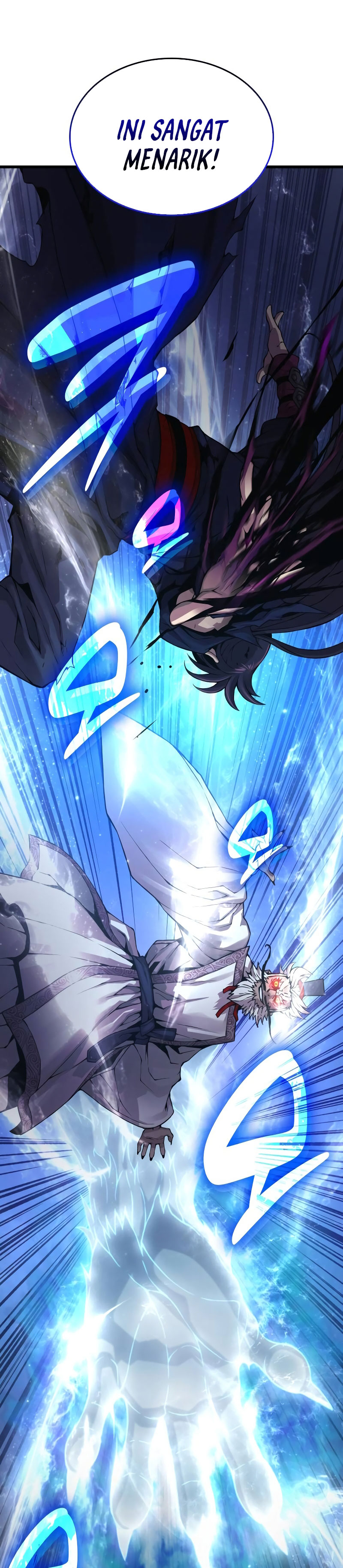 Myst, Might, Mayhem Chapter 73 Gambar 20