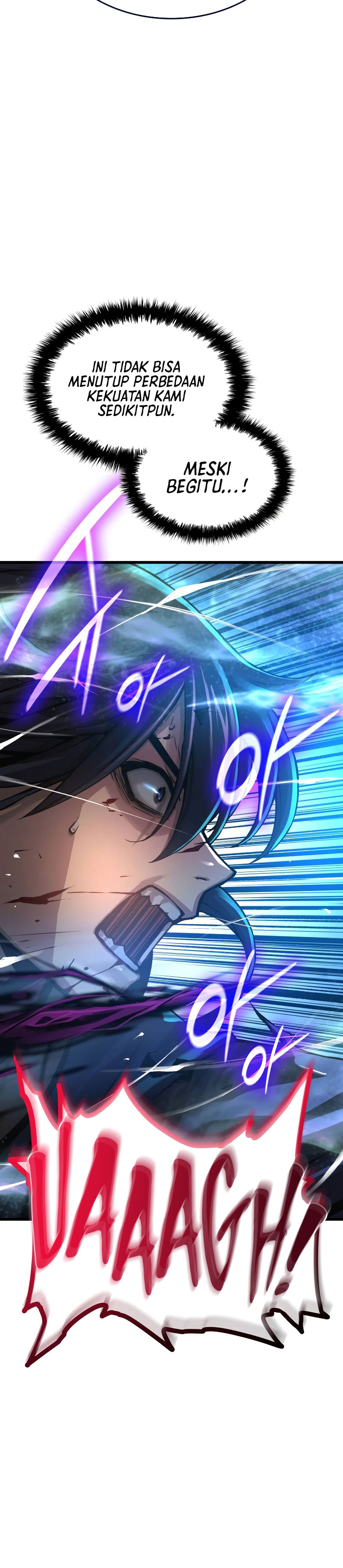 Myst, Might, Mayhem Chapter 73 Gambar 22