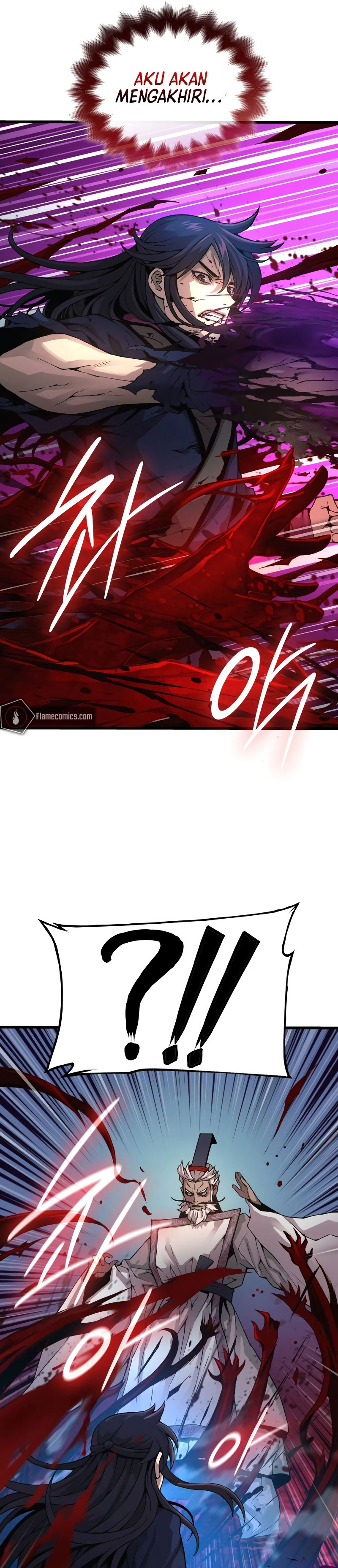 Myst, Might, Mayhem Chapter 73 Gambar 23