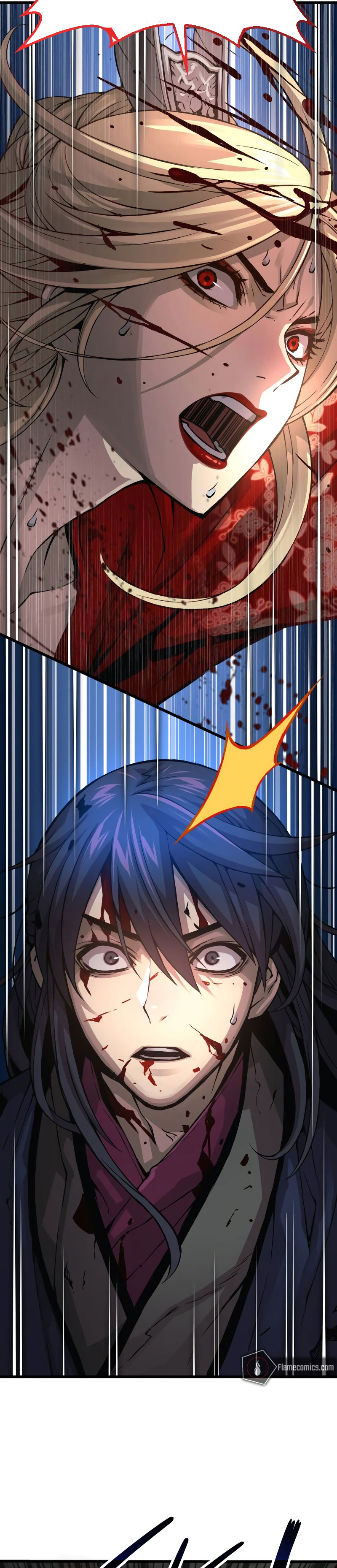 Myst, Might, Mayhem Chapter 73 Gambar 27