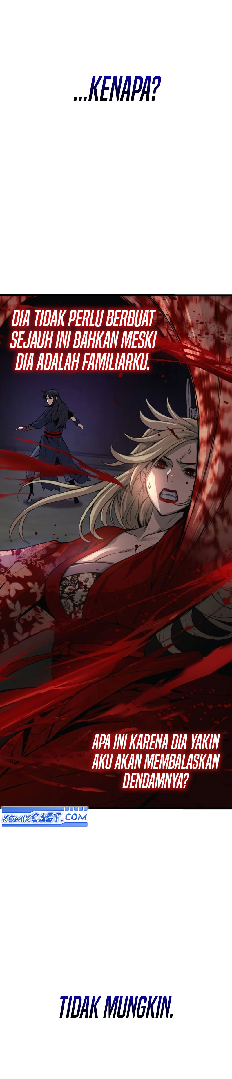 Myst, Might, Mayhem Chapter 73 Gambar 29