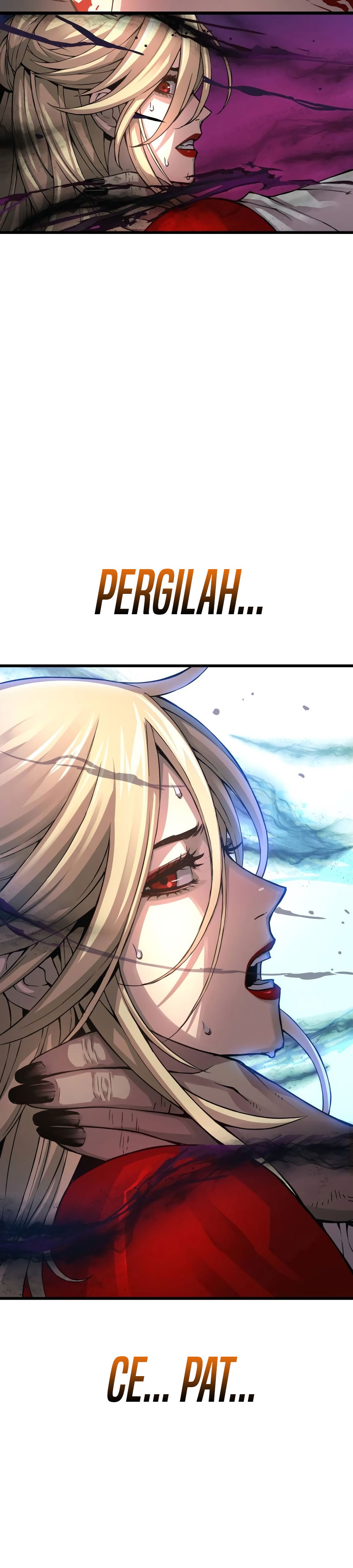 Myst, Might, Mayhem Chapter 73 Gambar 32