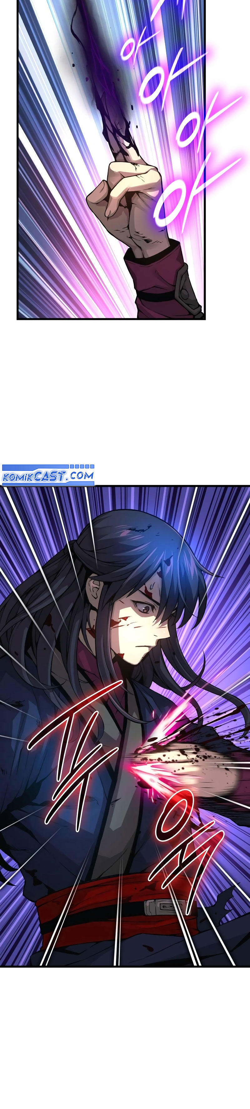 Myst, Might, Mayhem Chapter 73 Gambar 36