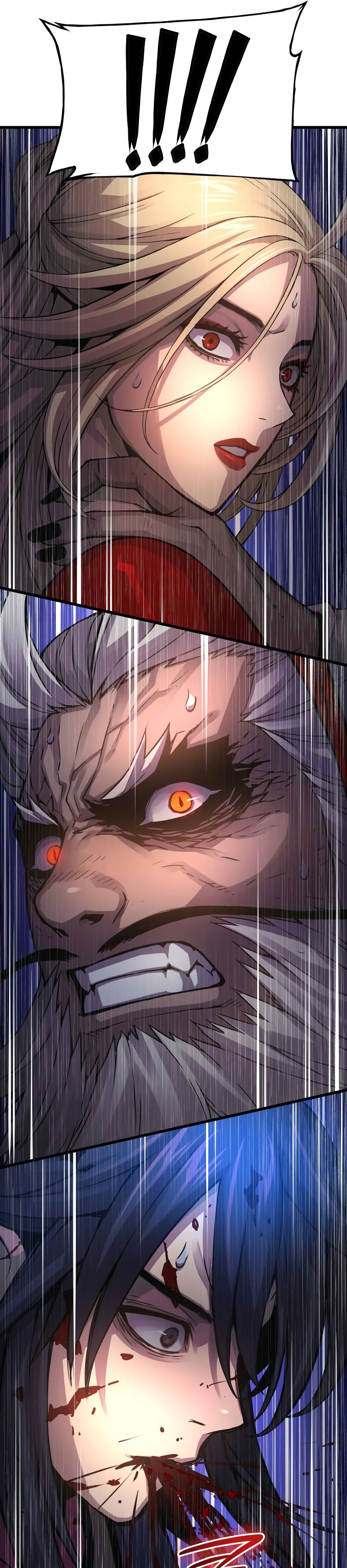 Myst, Might, Mayhem Chapter 73 Gambar 37