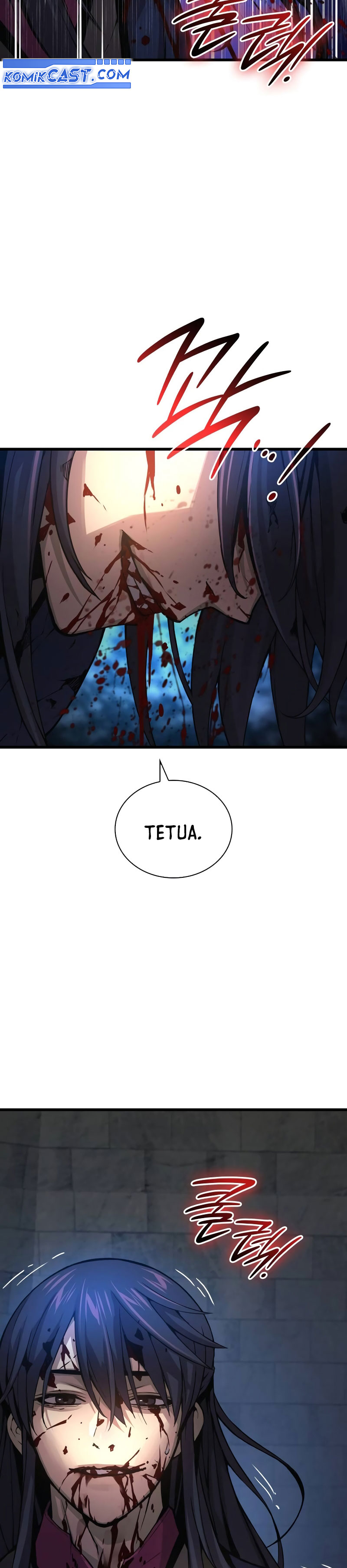 Myst, Might, Mayhem Chapter 73 Gambar 38