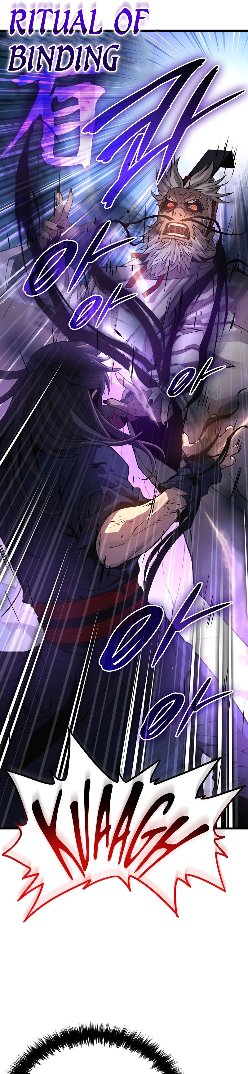 Myst, Might, Mayhem Chapter 73 Gambar 44