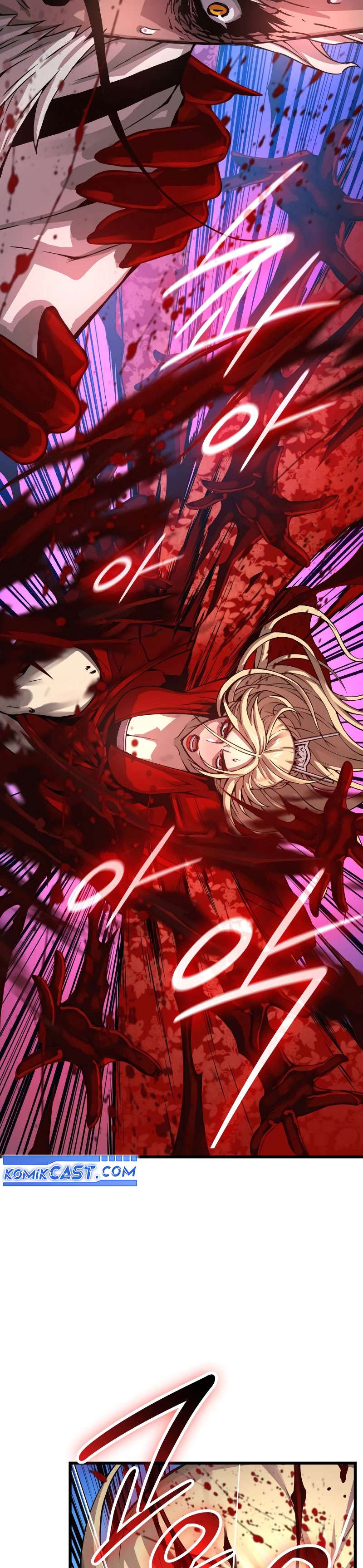 Myst, Might, Mayhem Chapter 73 Gambar 49