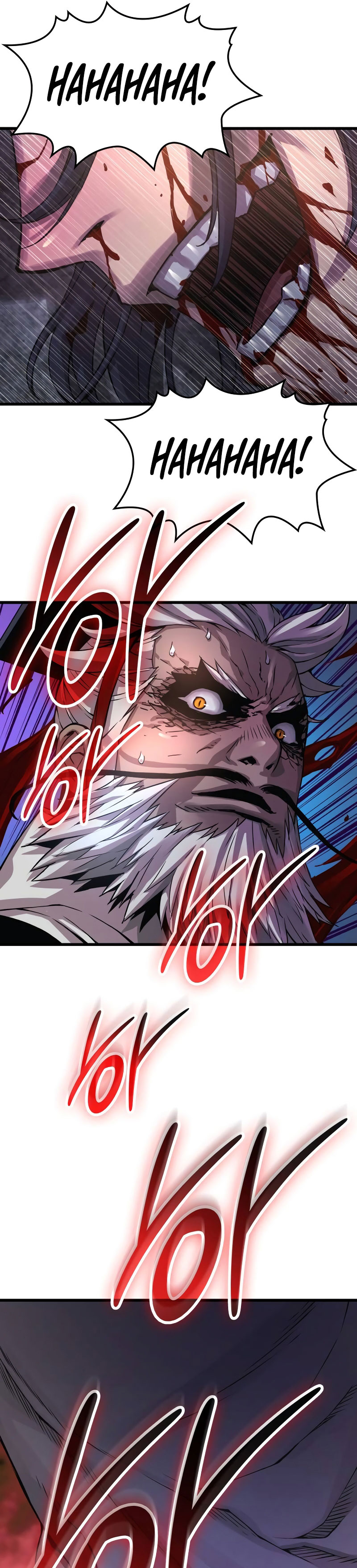 Myst, Might, Mayhem Chapter 73 Gambar 51