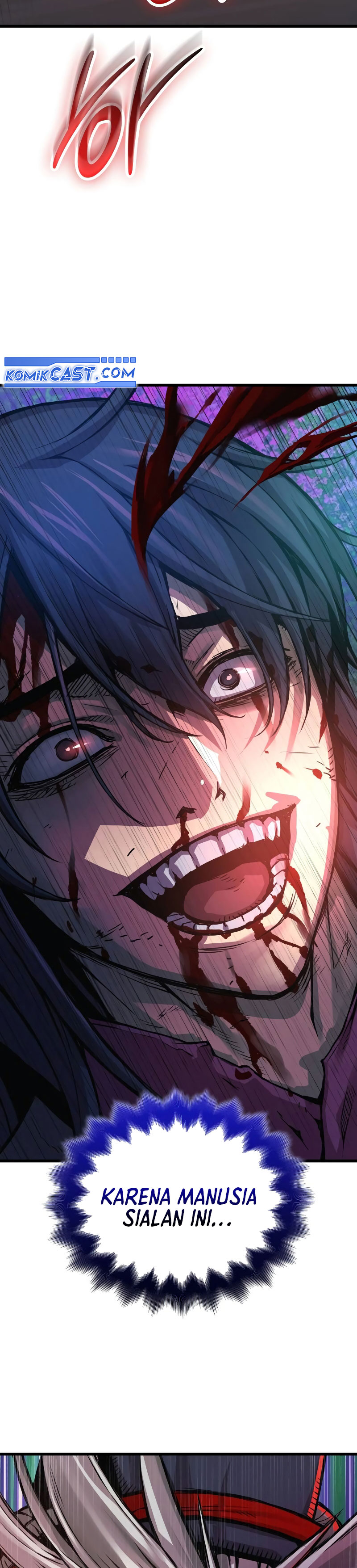 Myst, Might, Mayhem Chapter 73 Gambar 54