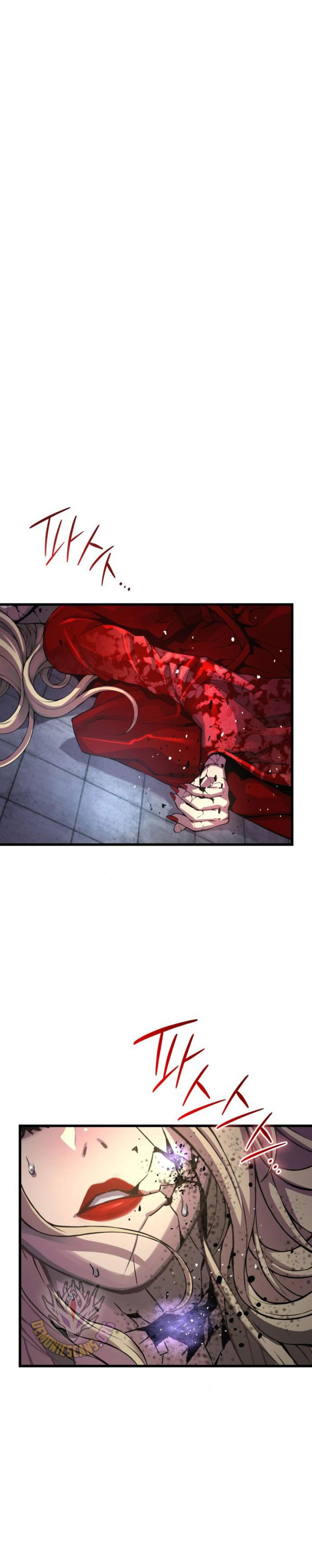 Myst, Might, Mayhem Chapter 75 Gambar 3