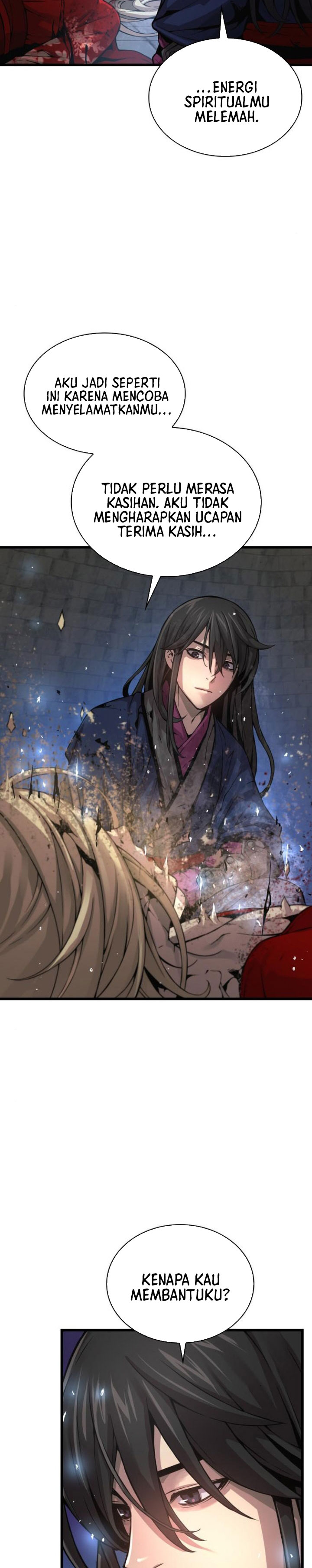Myst, Might, Mayhem Chapter 75 Gambar 7