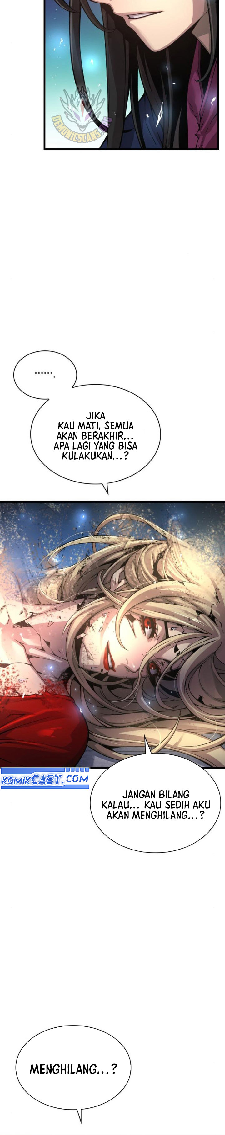 Myst, Might, Mayhem Chapter 75 Gambar 8