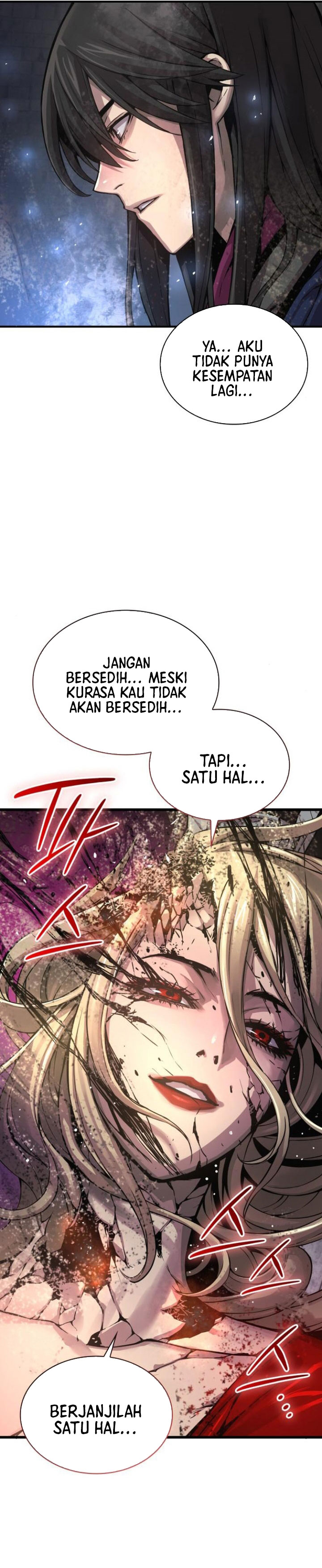 Myst, Might, Mayhem Chapter 75 Gambar 9