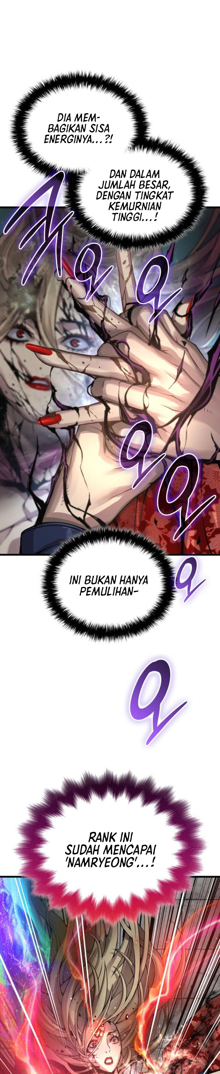 Myst, Might, Mayhem Chapter 75 Gambar 12