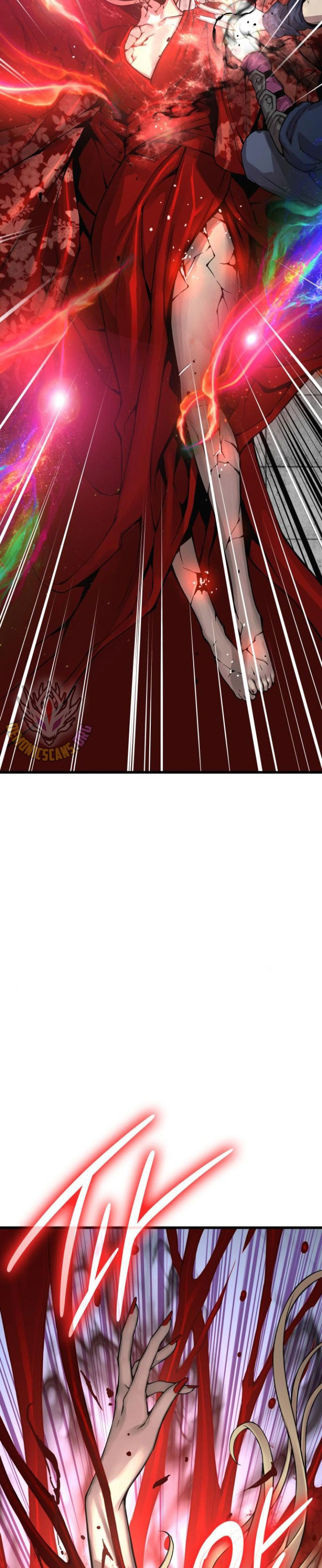 Myst, Might, Mayhem Chapter 75 Gambar 13