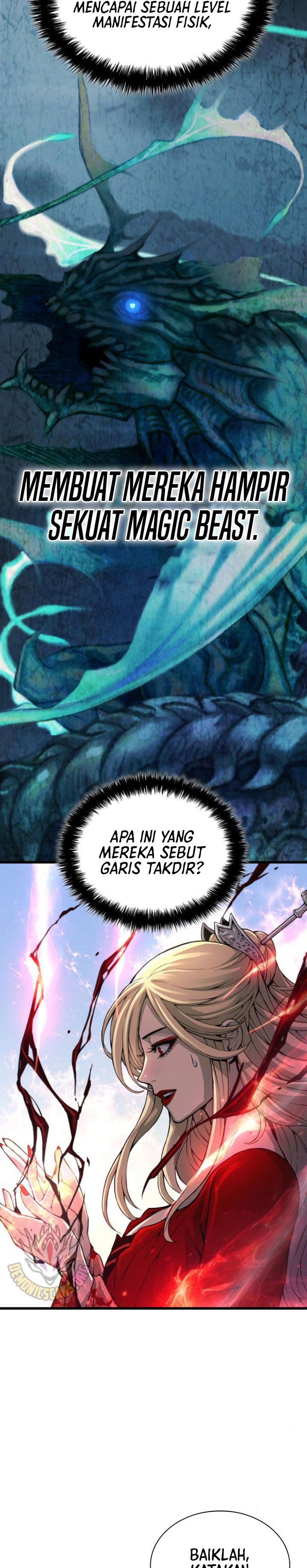 Myst, Might, Mayhem Chapter 75 Gambar 17