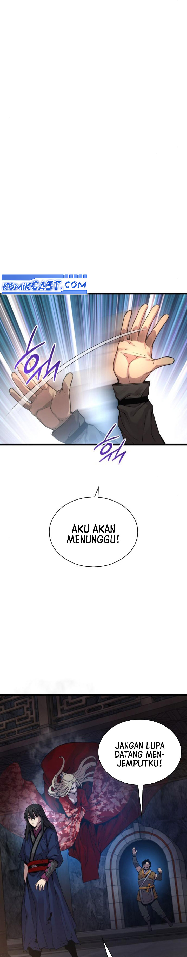Myst, Might, Mayhem Chapter 75 Gambar 21