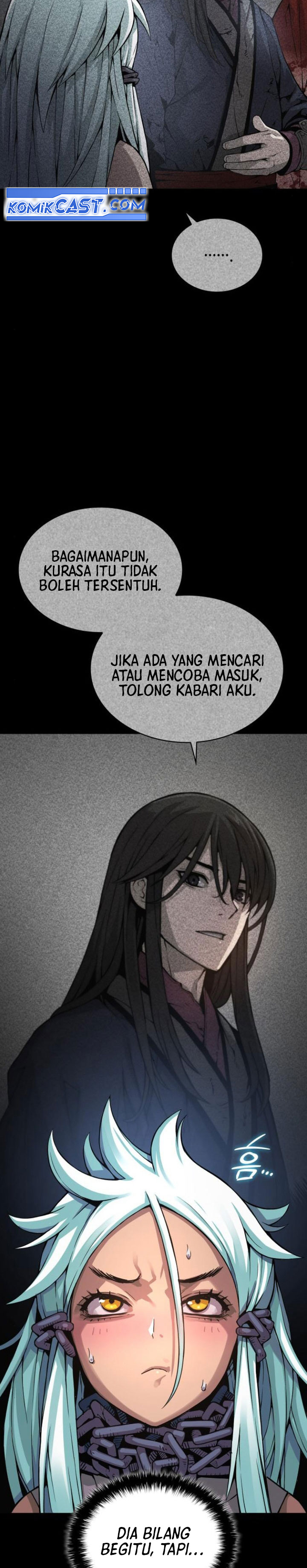 Myst, Might, Mayhem Chapter 75 Gambar 28