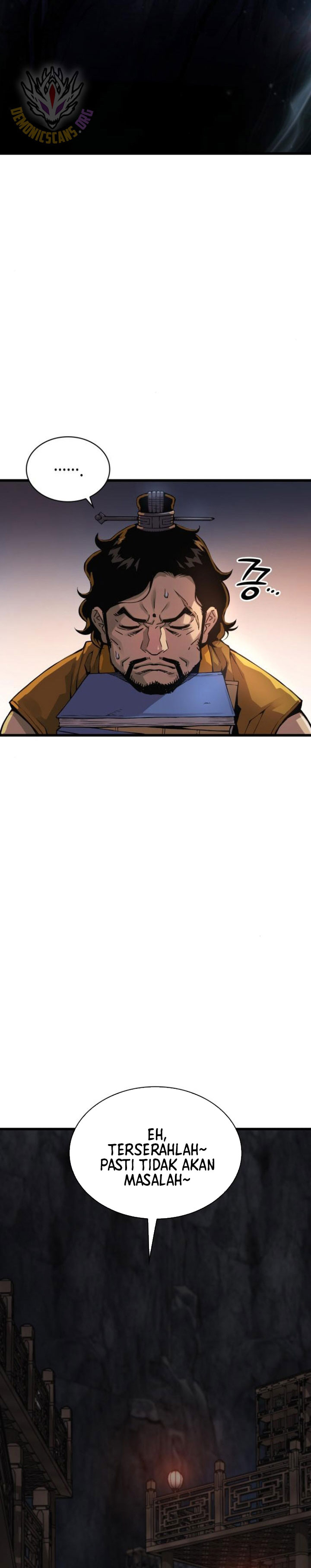 Myst, Might, Mayhem Chapter 75 Gambar 30
