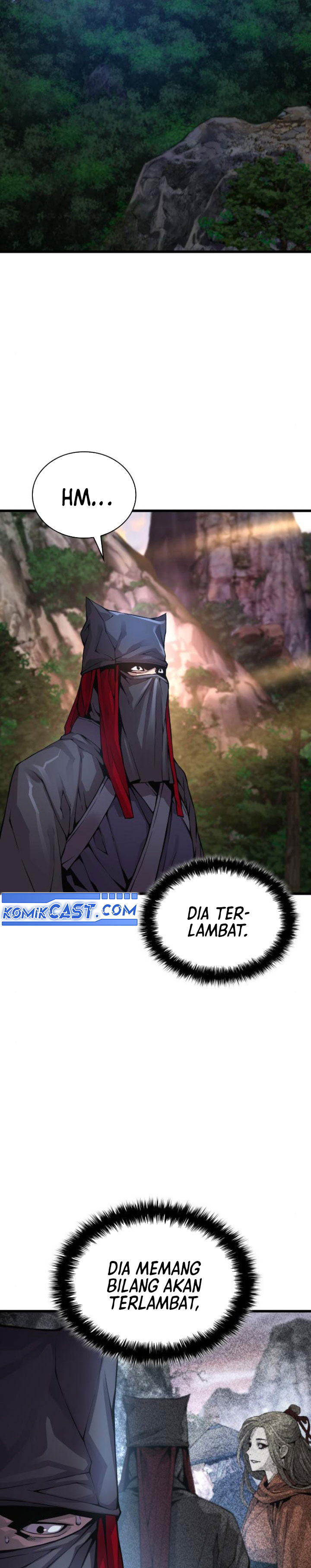 Myst, Might, Mayhem Chapter 75 Gambar 32