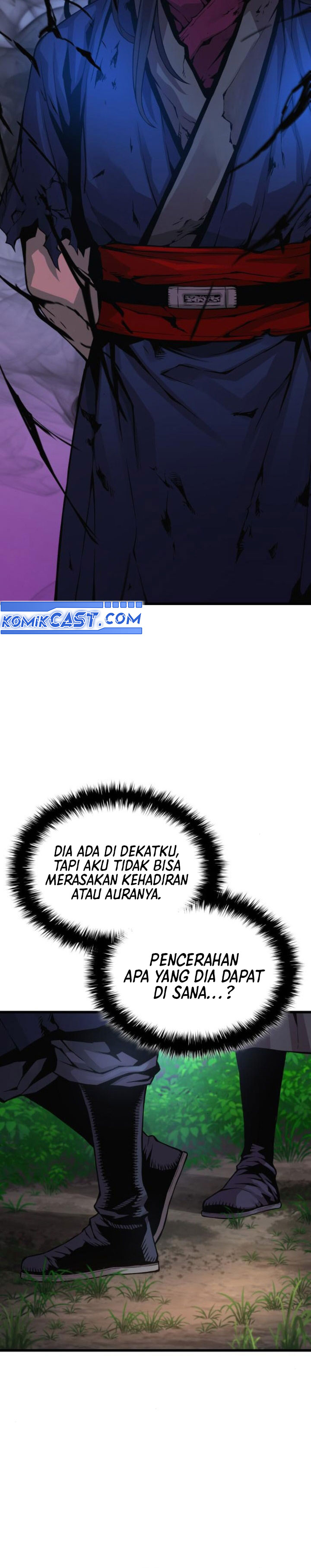 Myst, Might, Mayhem Chapter 75 Gambar 36