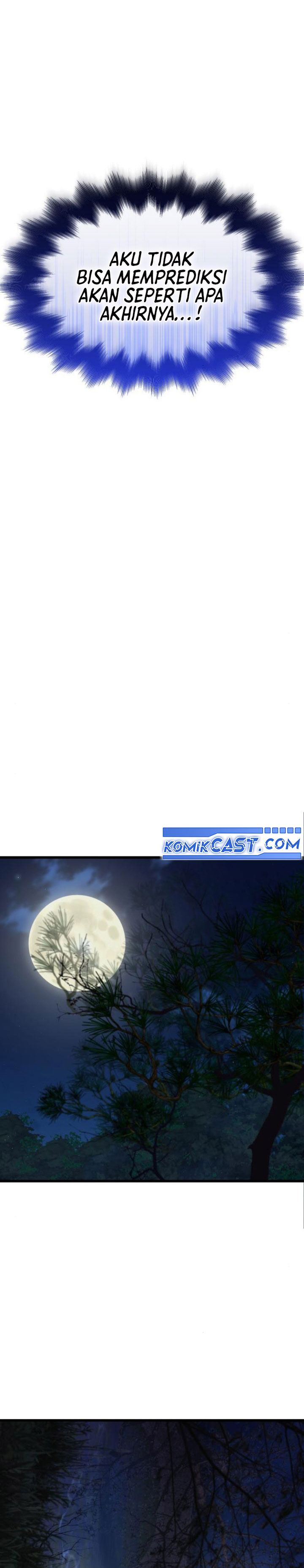 Myst, Might, Mayhem Chapter 75 Gambar 38