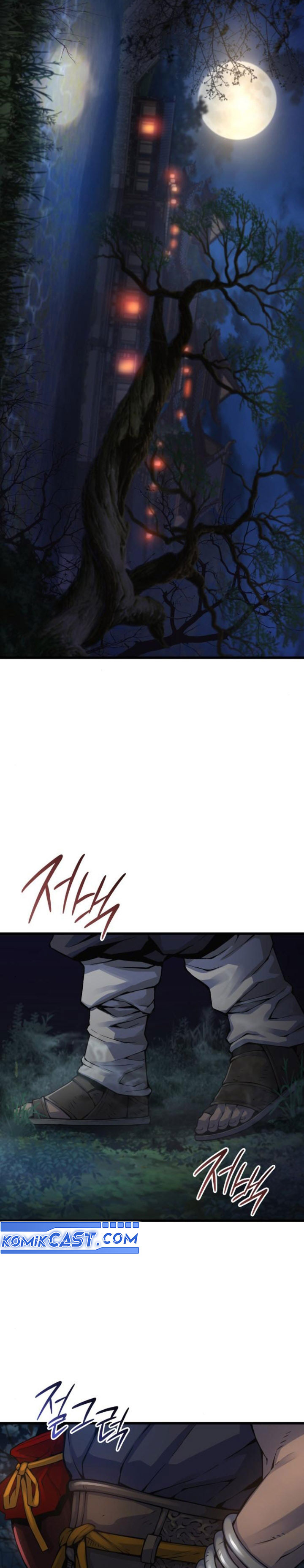 Myst, Might, Mayhem Chapter 75 Gambar 39