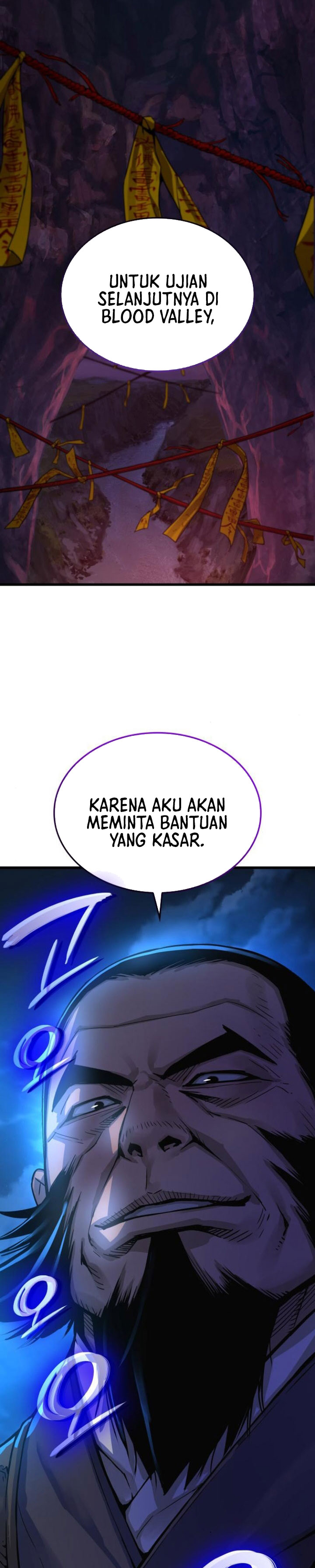 Myst, Might, Mayhem Chapter 75 Gambar 47