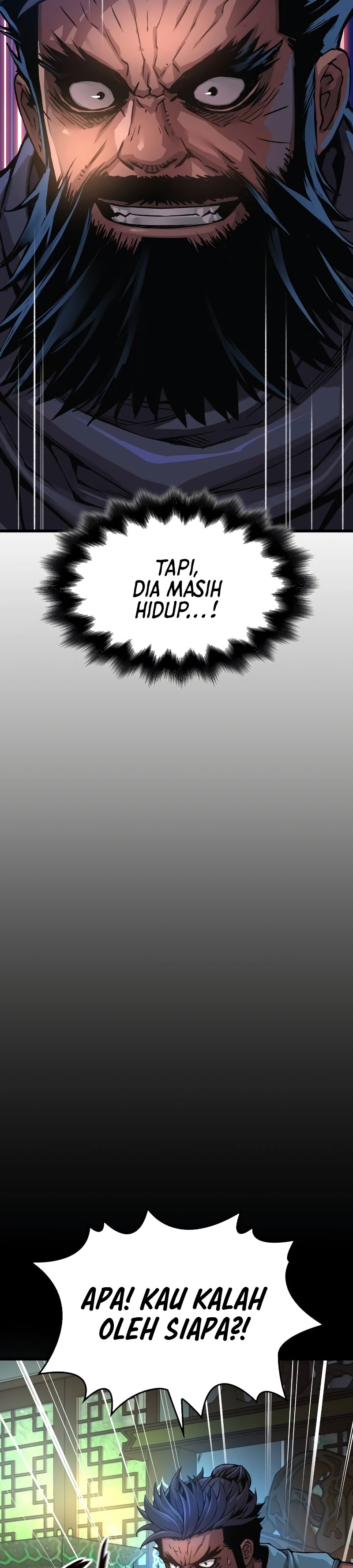 Myst, Might, Mayhem Chapter 77 Gambar 3