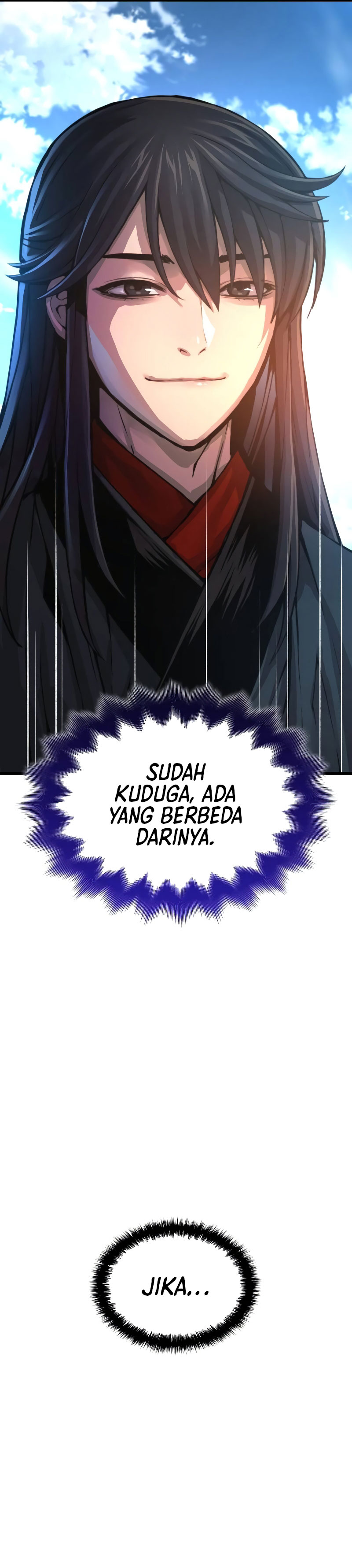 Myst, Might, Mayhem Chapter 77 Gambar 9