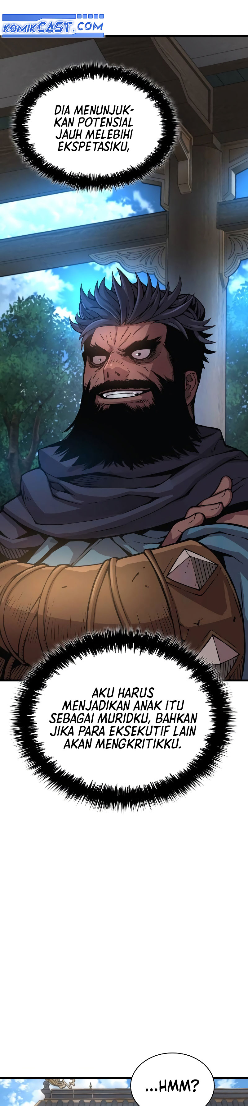 Myst, Might, Mayhem Chapter 77 Gambar 10