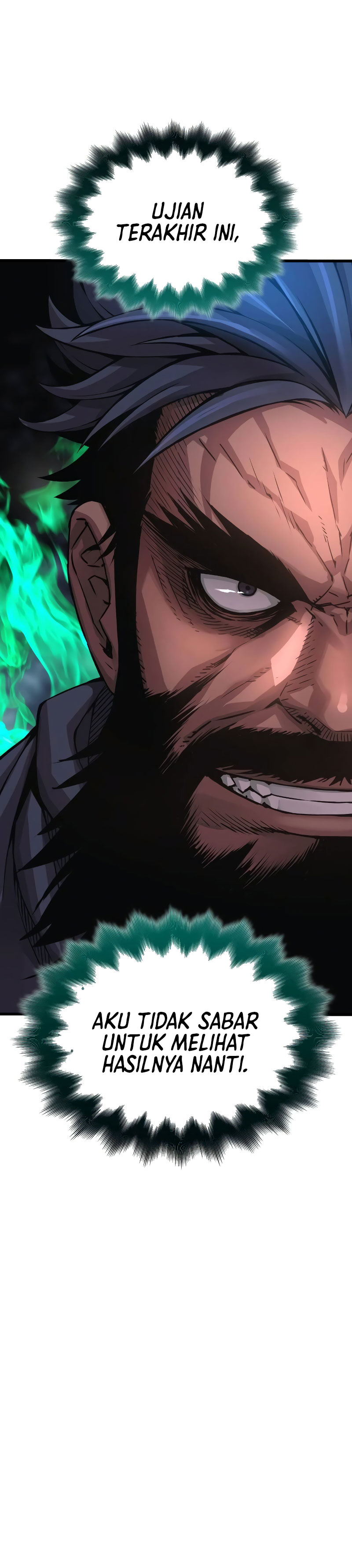 Myst, Might, Mayhem Chapter 77 Gambar 14