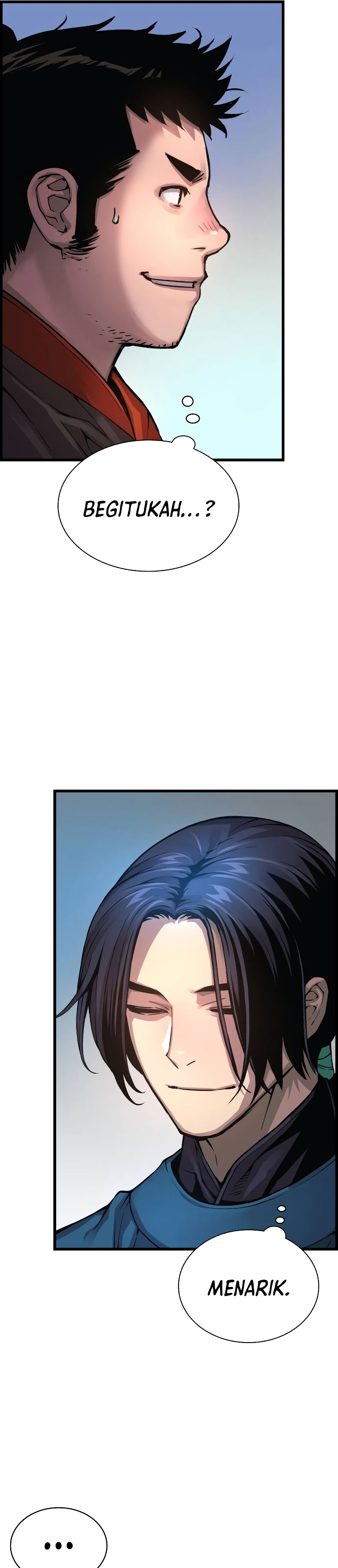Myst, Might, Mayhem Chapter 77 Gambar 23