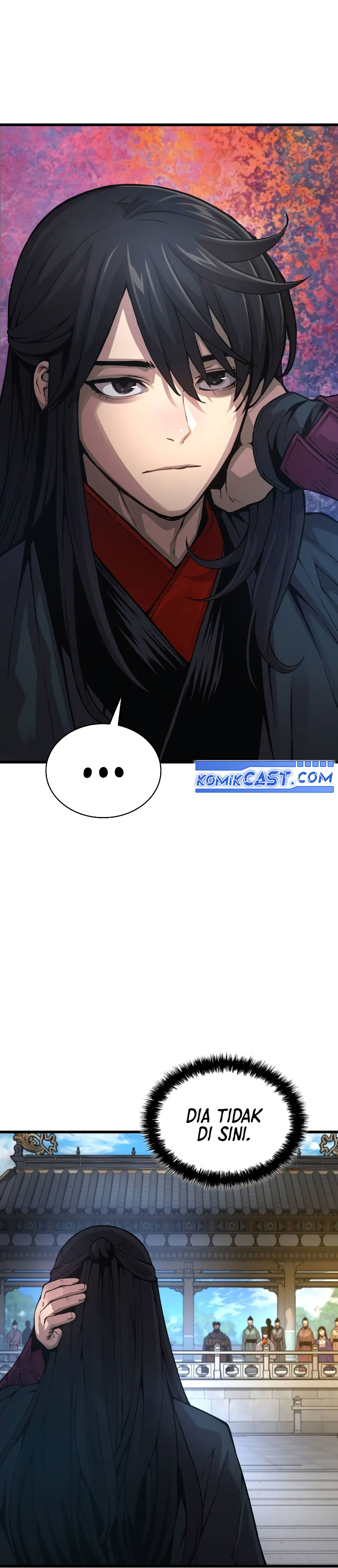 Myst, Might, Mayhem Chapter 77 Gambar 25